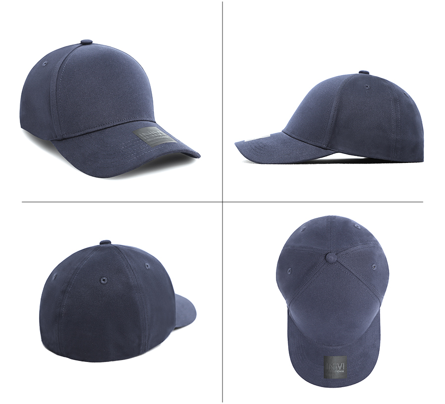 IV113 Cotton-Spandex Cap 2 IV113 Cotton Spandex Cap all