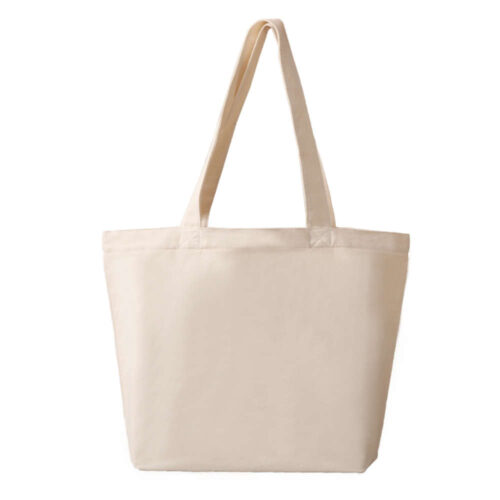 TB036 Hawii Canvas Bag beige