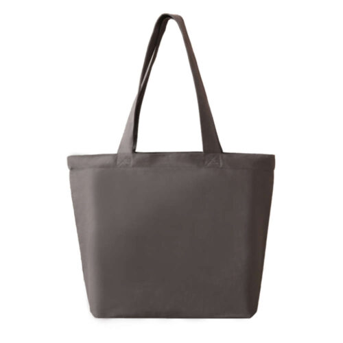 TB036 Hawii Canvas Bag grey