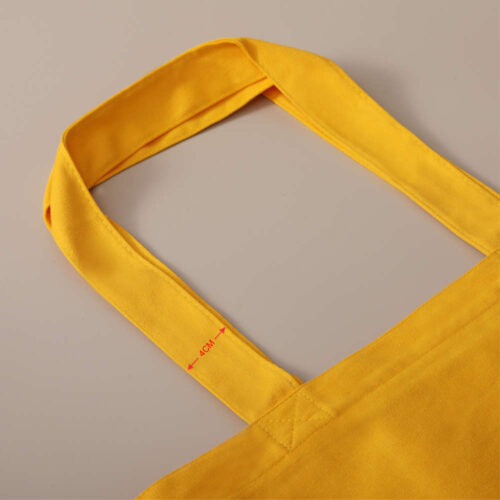 TB036 Hawii Canvas Bag handle