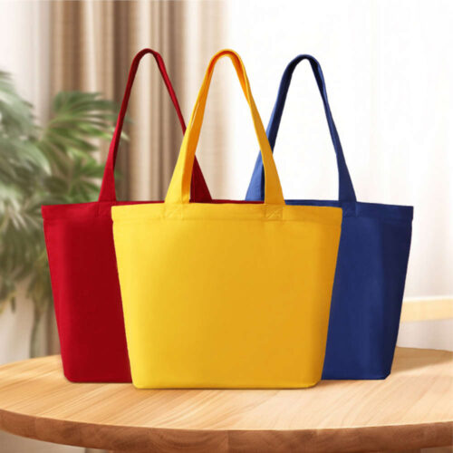 TB036 Hawii Canvas Bag main 2