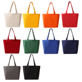 TB036 Hawii Canvas Bag main