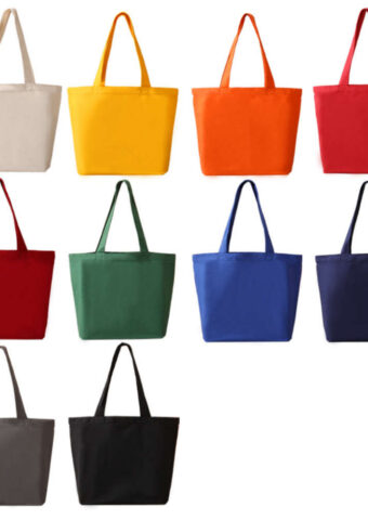 TB036 Hawii Canvas Bag main