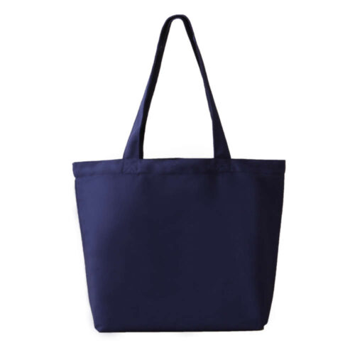 TB036 Hawii Canvas Bag navy