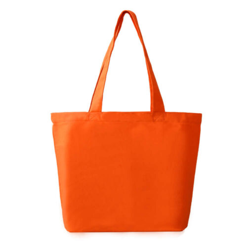 TB036 Hawii Canvas Bag orange