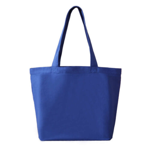 TB036 Hawii Canvas Bag royal