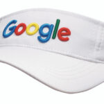 Sports Ripstop Visor