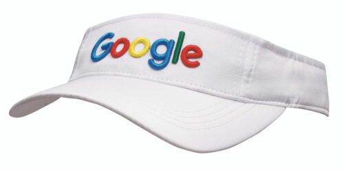 4006 Sports Ripstop Visor Main
