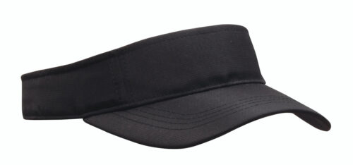 4006 Sports Ripstop Visor black