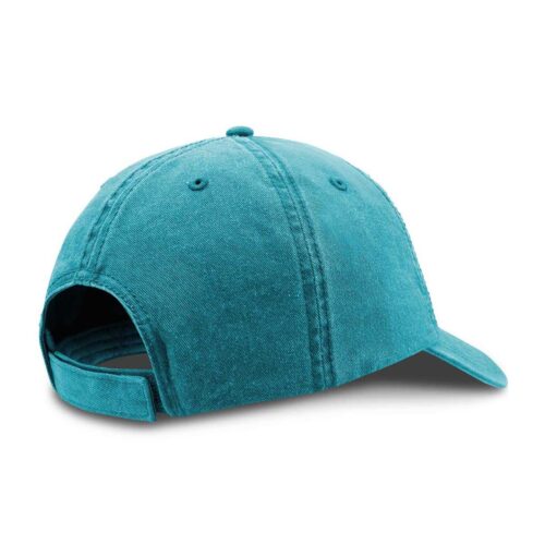 4397 Washed Chino Cap M1