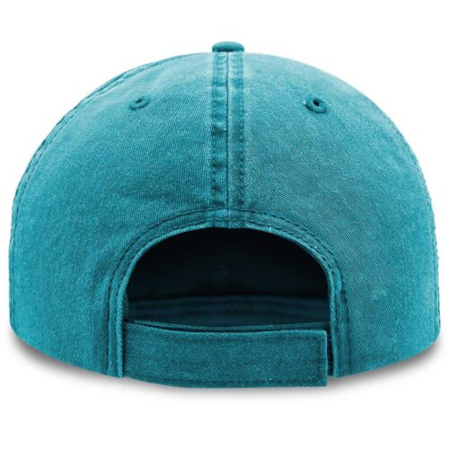 4397 Washed Chino Cap M2