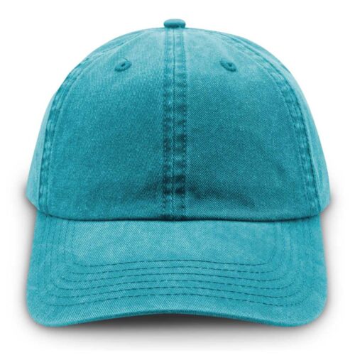 4397 Washed Chino Cap M3