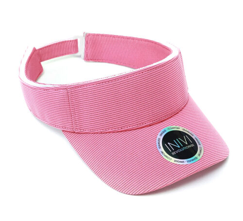 IV167 Visor with removable sweat band main1