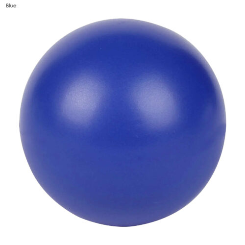 SB011 Stress Balls blue