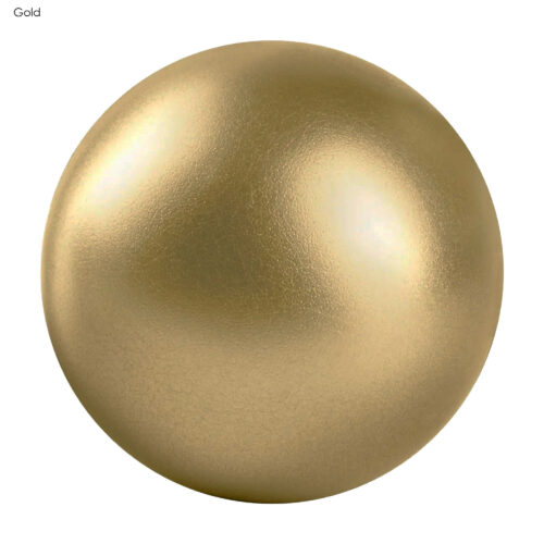 SB011 Stress Balls gold
