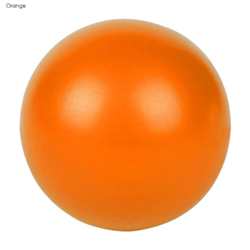 SB011 Stress Balls orange
