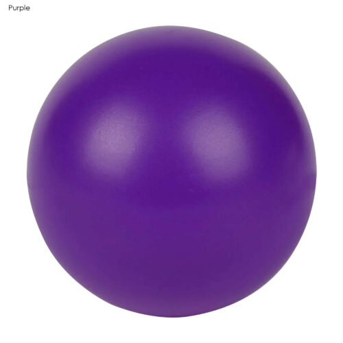 SB011 Stress Balls purple