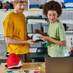 Promotional product campaigns