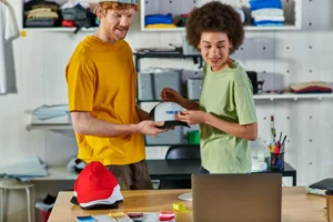 Promotional product campaigns