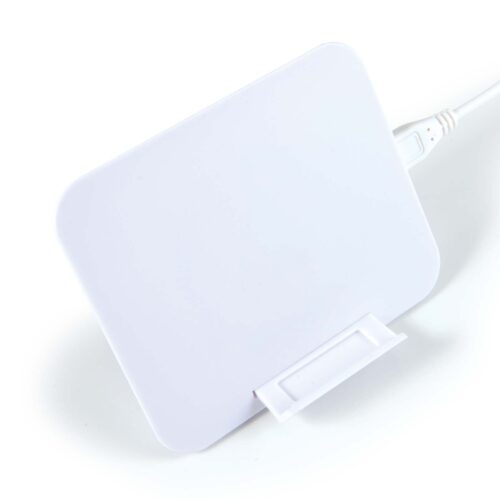 LL0215 Proton Wireless Charger White