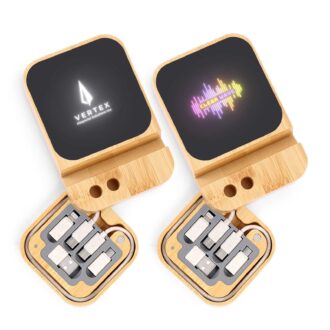 LN9069 Wander Wireless Charger Set main