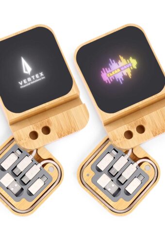 LN9069 Wander Wireless Charger Set main