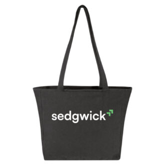 SEDGWICK Darani Weekender Recycled Zip Tote