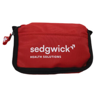 SEDGWICK First Aid Kit