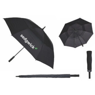 SEDGWICK Golf Umbrella