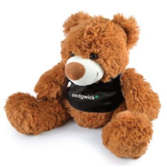 SEDGWICK Teddy Bear
