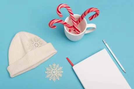 Seasonal promotional products