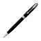 1950881 Parker Sonnet Ballpoint Metal Pen Matte Black Palladium CT 1