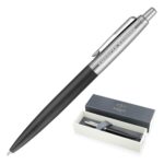 Parker Jotter XL Ballpoint Metal Pen Matte Black CT