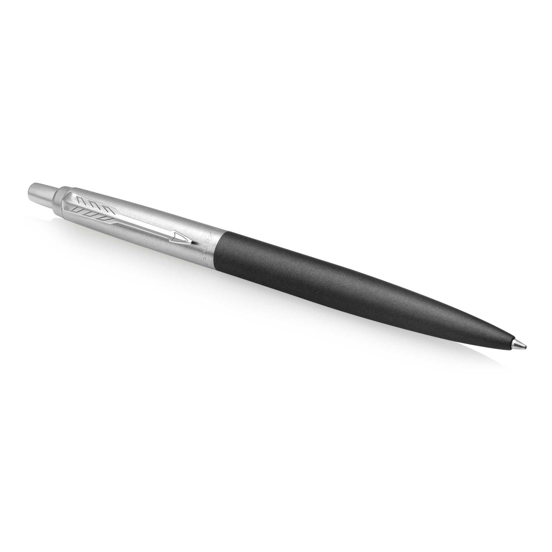 Parker Jotter XL Ballpoint Metal Pen Matte Black CT 5 2068512 Parker Jotter XL Ballpoint Metal Pen Matte Black CT 5