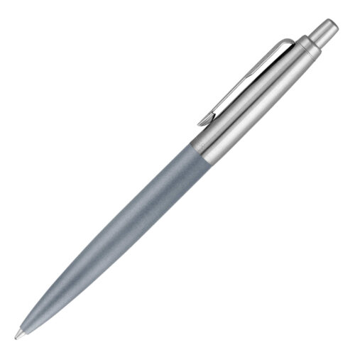 2068514 Parker Jotter XL Ballpoint Metal Pen Matte Grey 3