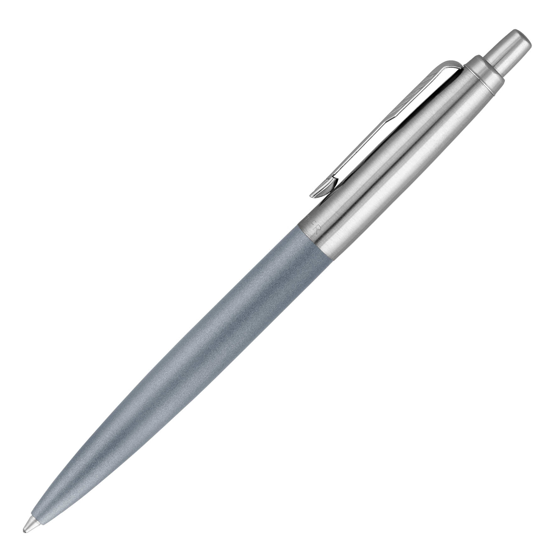 Parker Jotter XL Ballpoint Metal Pen Matte Grey 3 2068514 Parker Jotter XL Ballpoint Metal Pen Matte Grey 3