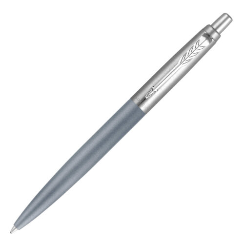 2068514 Parker Jotter XL Ballpoint Metal Pen Matte Grey 5