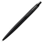 Parker Jotter XL Ballpoint Metal Pen Monochrome Matte Black