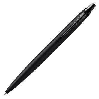 2122753 Parker Jotter XL Ballpoint Metal Pen Monochrome Matte Black 1