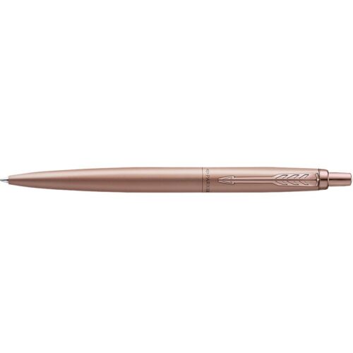 2122755 Parker Jotter XL Ballpoint Metal Pen Monochrome Rose Gold 2