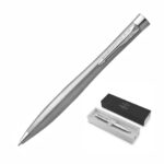 Parker Urban Metro Ballpoint Metal Pen Metallic CT