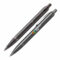 2172961 Parker IM Ballpoint Metal Pen Professionals Monochrome Titanium
