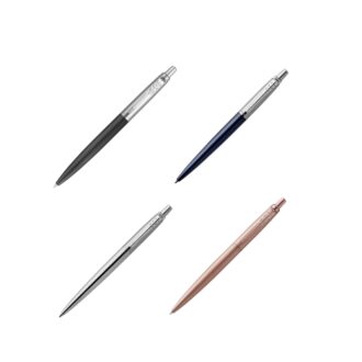 Parker Jotter Ballpoint Metal Pen