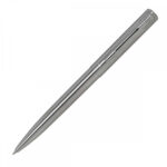 Waterman Allure Ballpoint Metal Pen Chrome Palladium CT