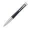 S0735810 Parker Urban Muted Ballpoint Metal Pen Matte Black CT 1