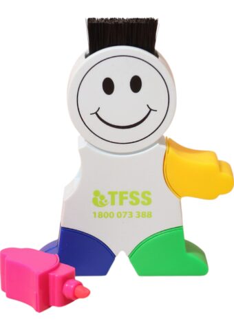 T321 Little Guy Highlighter 1