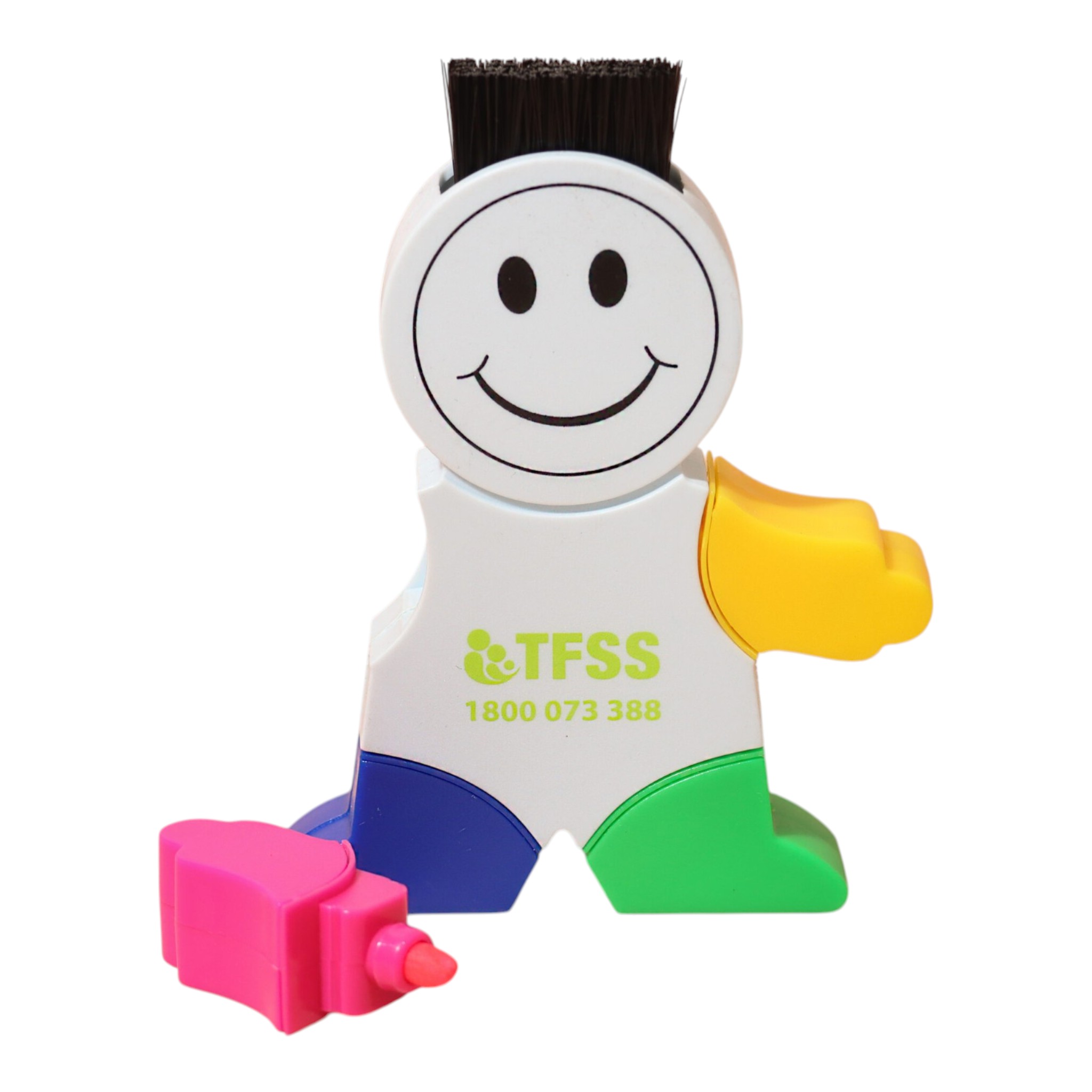 T321 Little Guy Highlighter 1