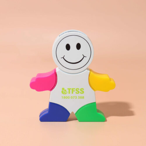 T321 Little Guy Highlighter 4