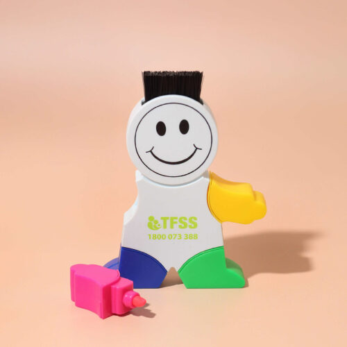 T321 Little Guy Highlighter 5