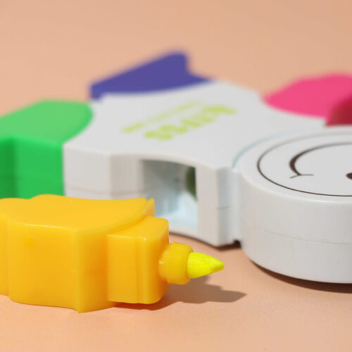 T321 Little Guy Highlighter 7